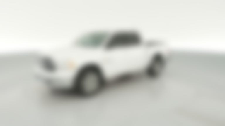 2018 Ram 1500 Crew Cab vehicle photo