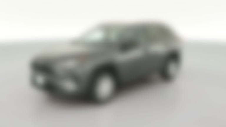 2020 Toyota RAV4 vehicle photo