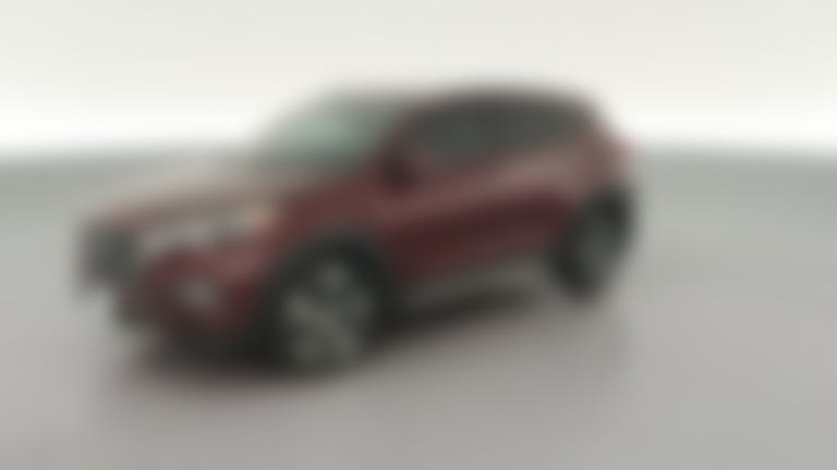2017 Hyundai Tucson vehicle photo
