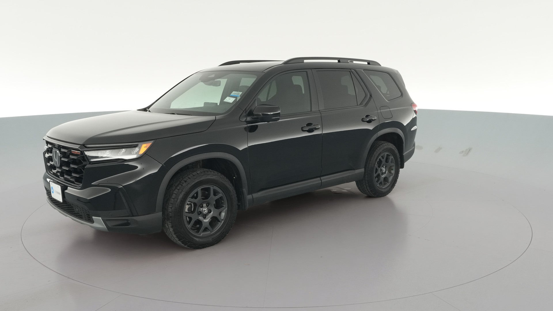 2025 Honda Pilot vehicle photo