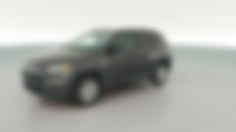 2018 Jeep Compass vehicle photo