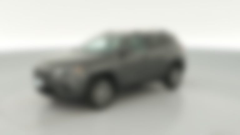 2019 Jeep Cherokee vehicle photo