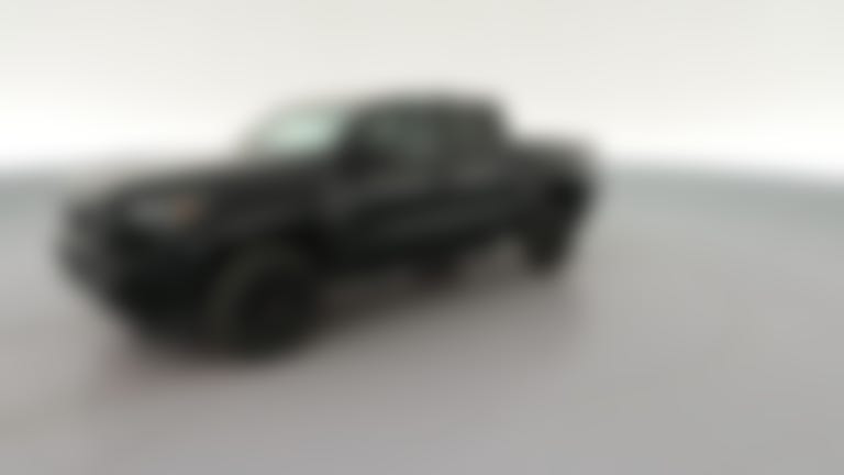 2026 Toyota Tacoma Double Cab vehicle photo