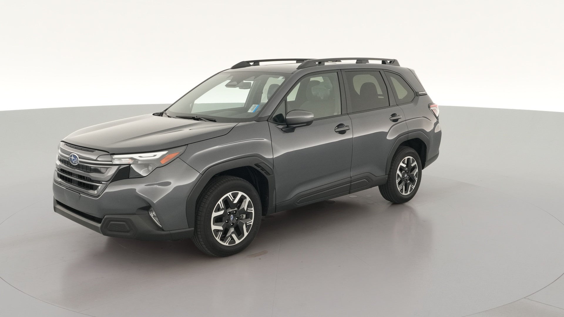 2025 Subaru Forester vehicle photo