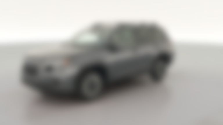 2025 Subaru Forester vehicle photo