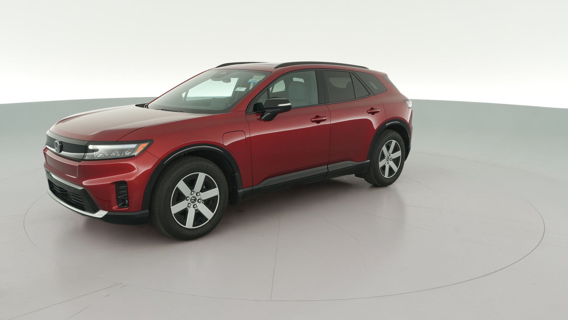 2024 Honda Prologue vehicle photo