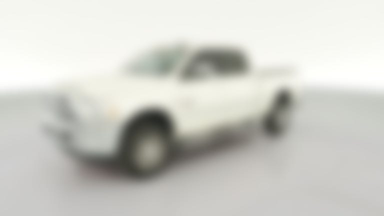 2018 Ram 2500 Crew Cab vehicle photo