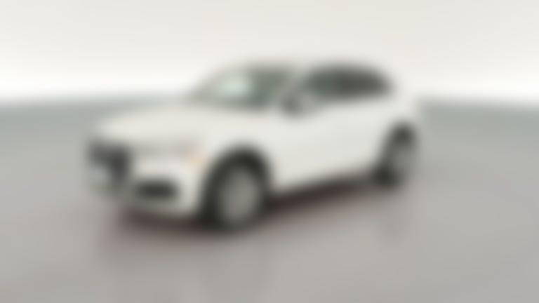 2020 Audi Q5 vehicle photo
