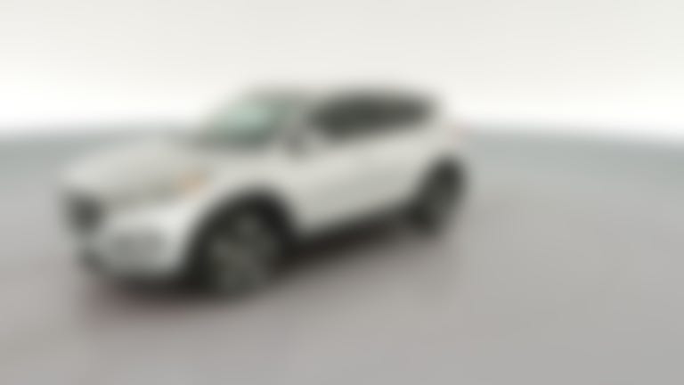 2016 Hyundai Tucson vehicle photo