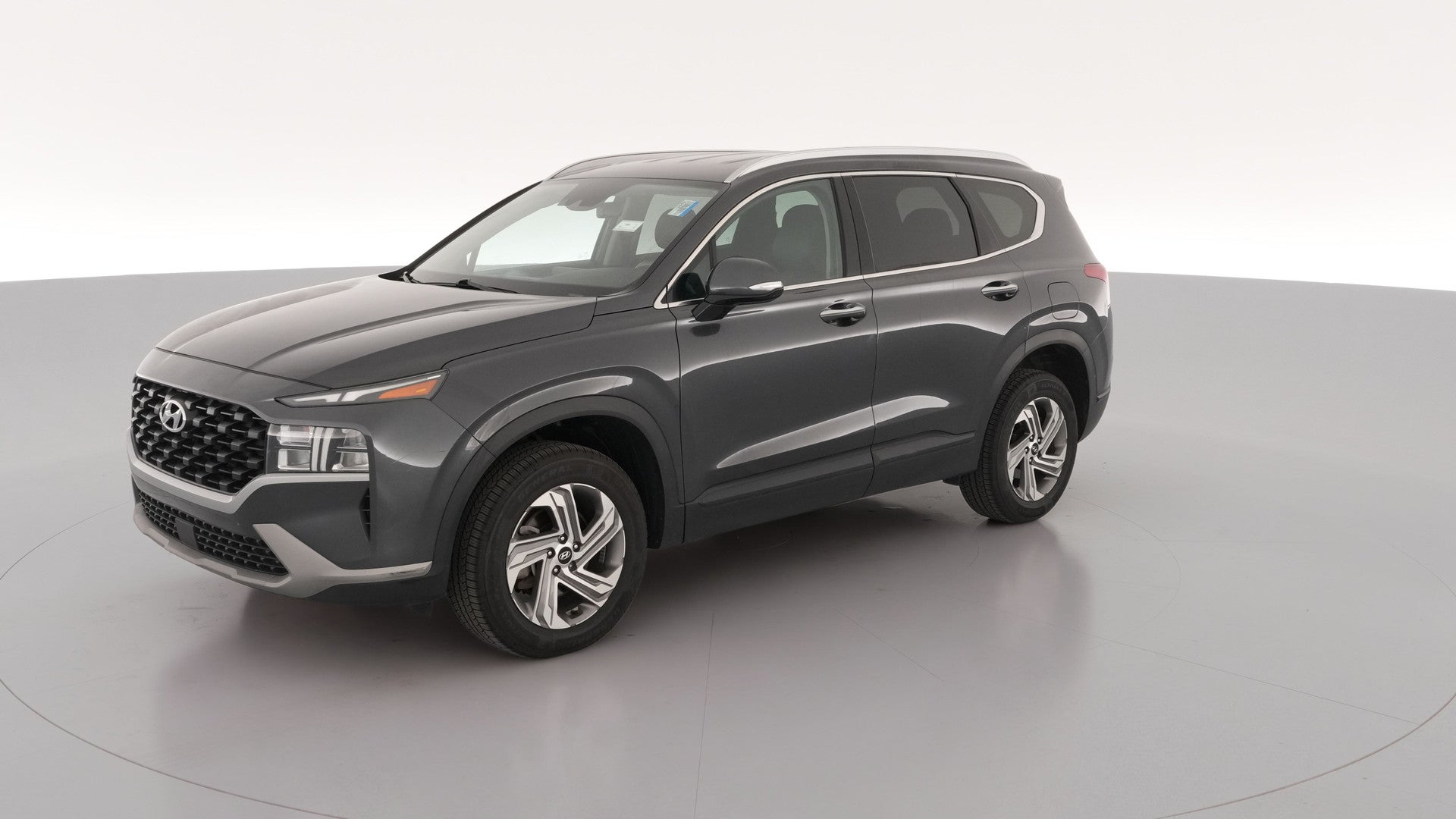 2023 Hyundai Santa Fe vehicle photo