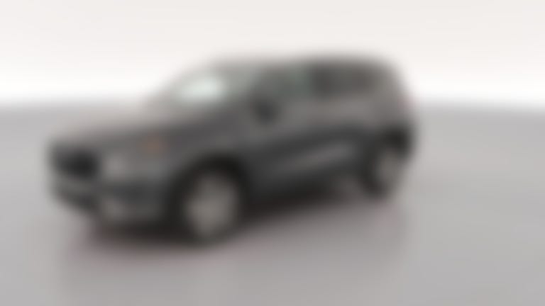 2023 Hyundai Santa Fe vehicle photo