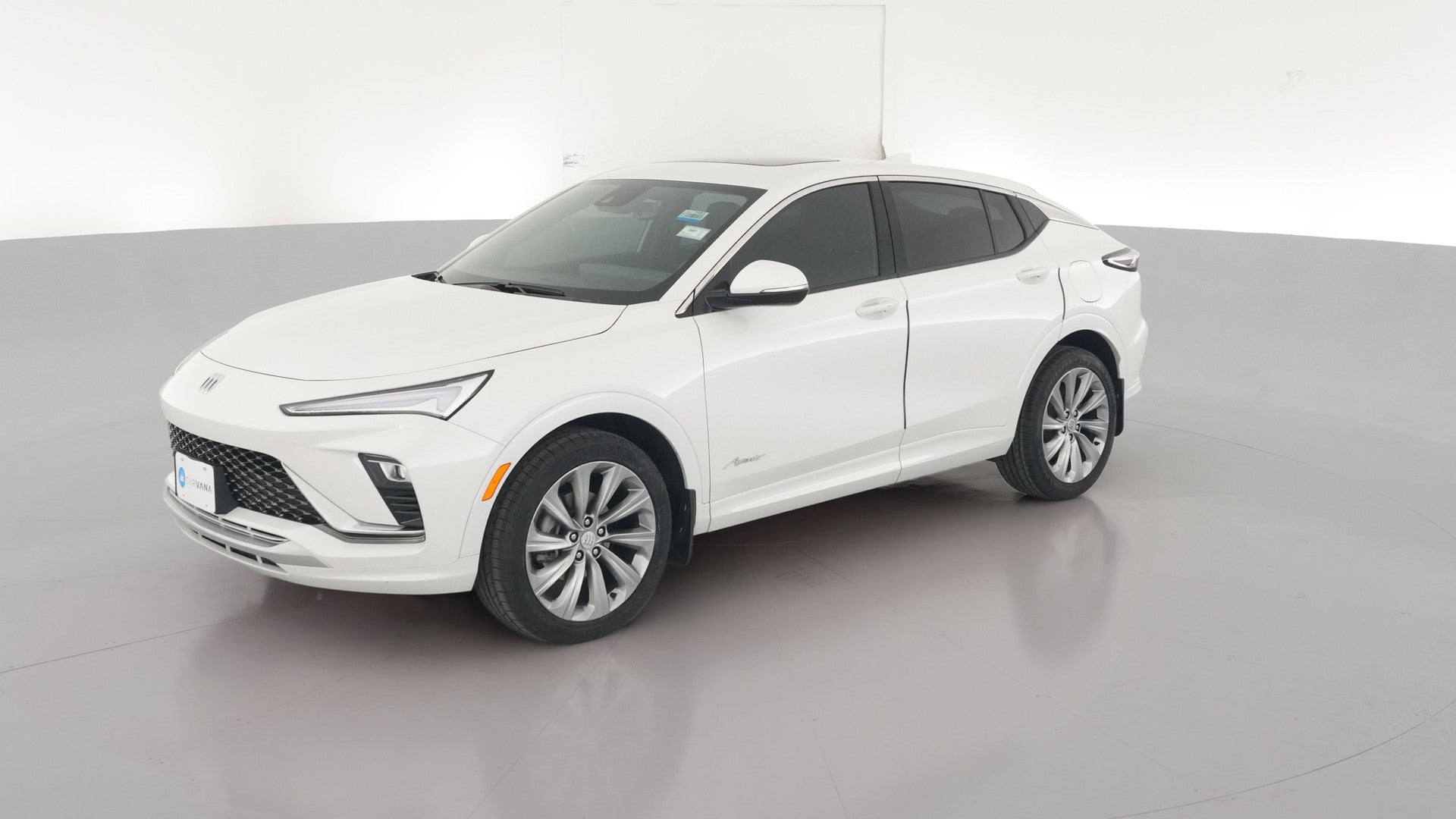 2025 Buick Envista vehicle photo