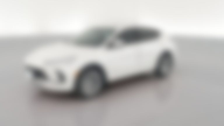 2025 Buick Envista vehicle photo