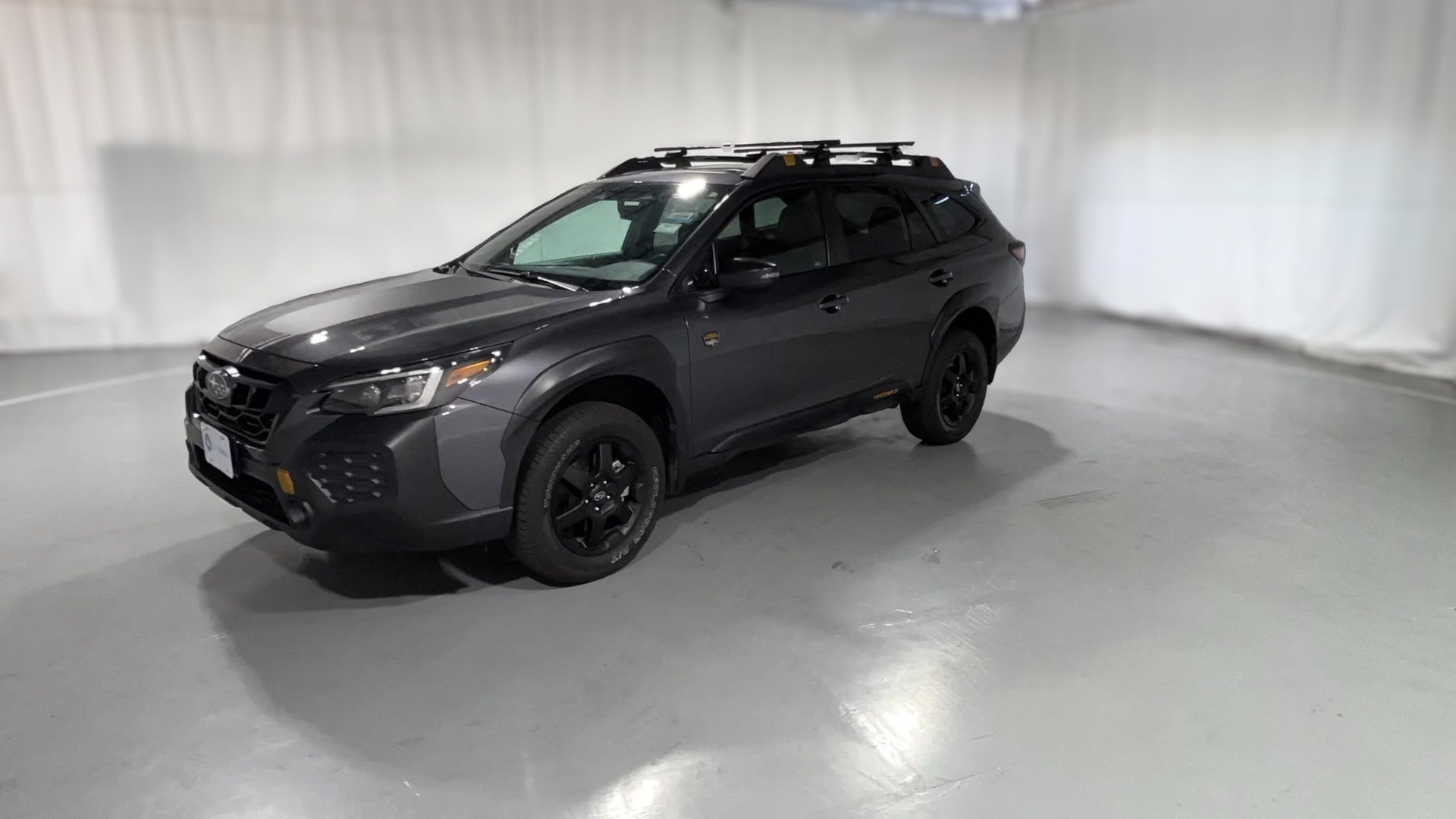 2024 Subaru Outback vehicle photo