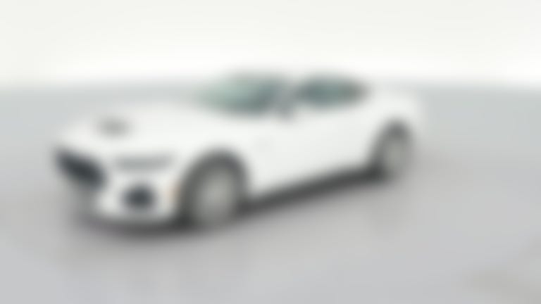 2025 Ford Mustang vehicle photo