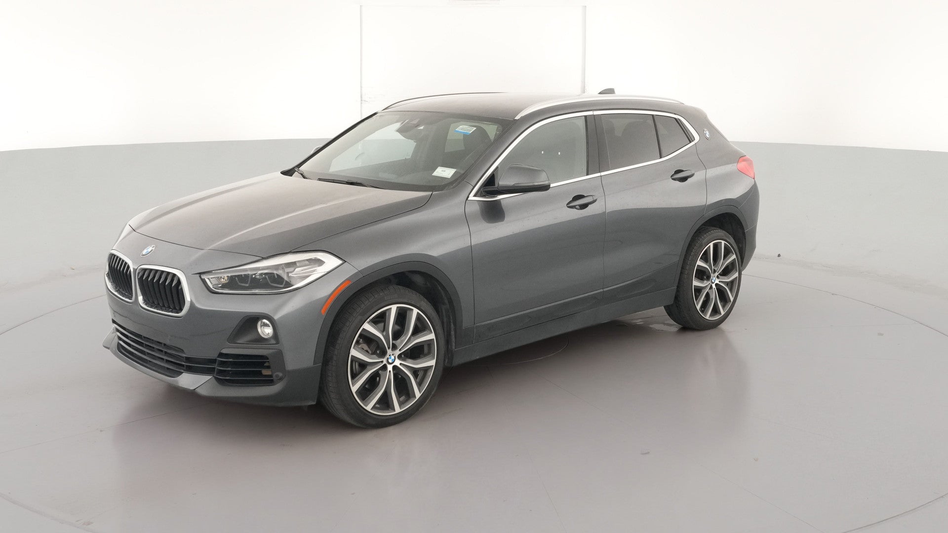 2019 BMW X2 vehicle photo