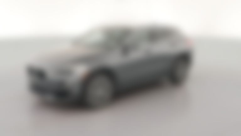 2019 BMW X2 vehicle photo