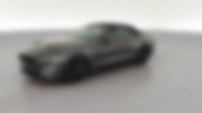2020 Ford Mustang vehicle photo