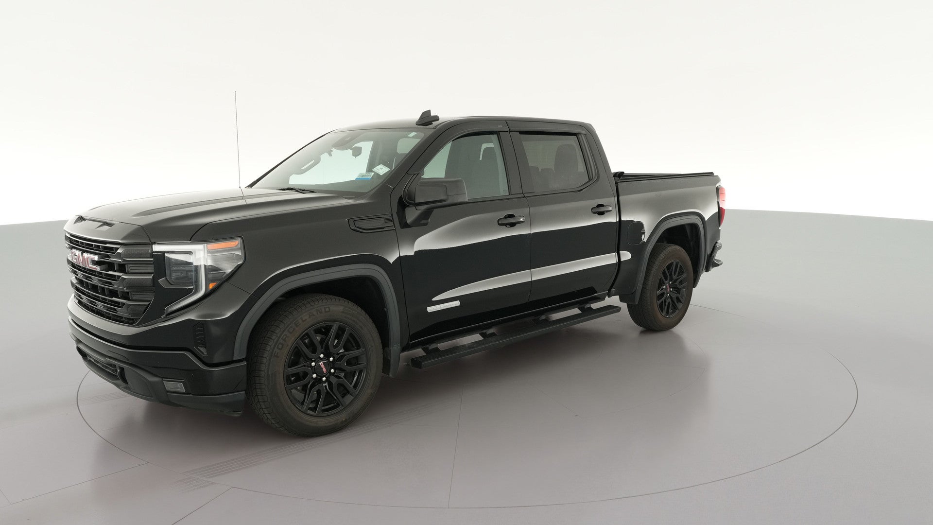2023 GMC Sierra 1500 Crew Cab vehicle photo