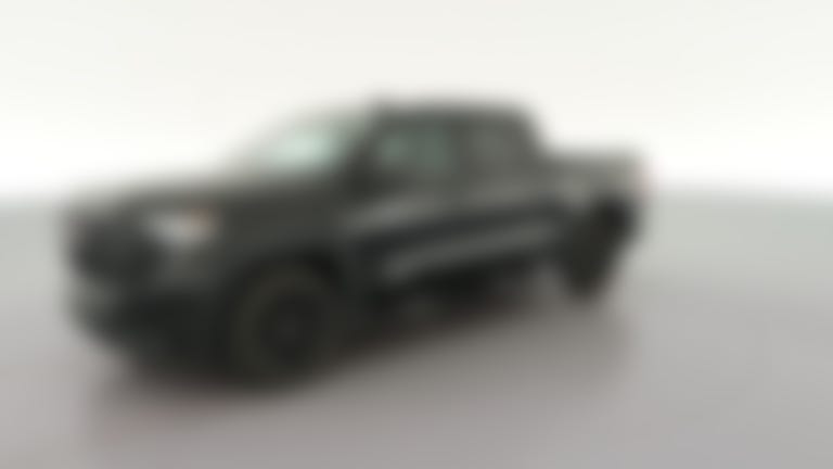 2023 GMC Sierra 1500 Crew Cab vehicle photo