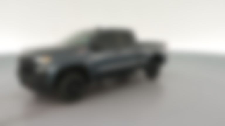 2020 Chevrolet Silverado 1500 Double Cab vehicle photo