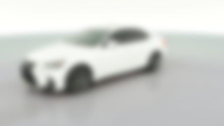 2020 Lexus IS vehicle photo