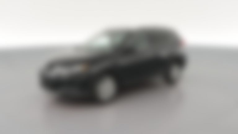 2018 Nissan Rogue vehicle photo