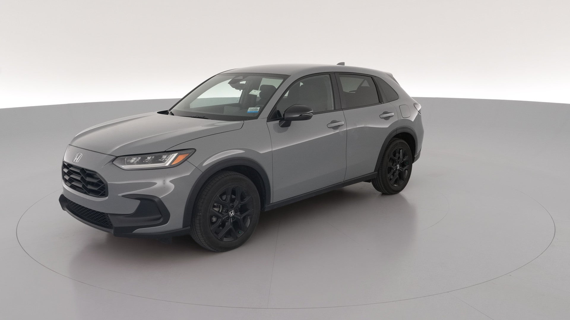2025 Honda HR-V vehicle photo