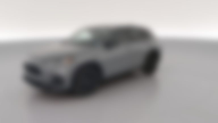 2025 Honda HR-V vehicle photo