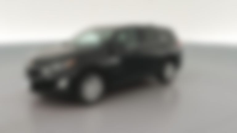 2020 Chevrolet Equinox vehicle photo