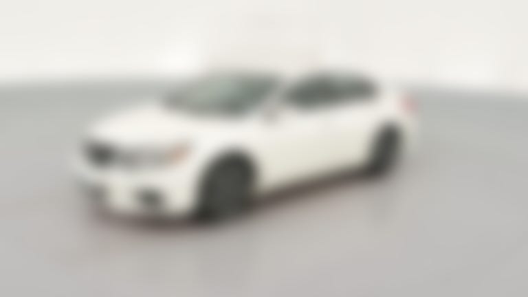 2016 Nissan Altima vehicle photo