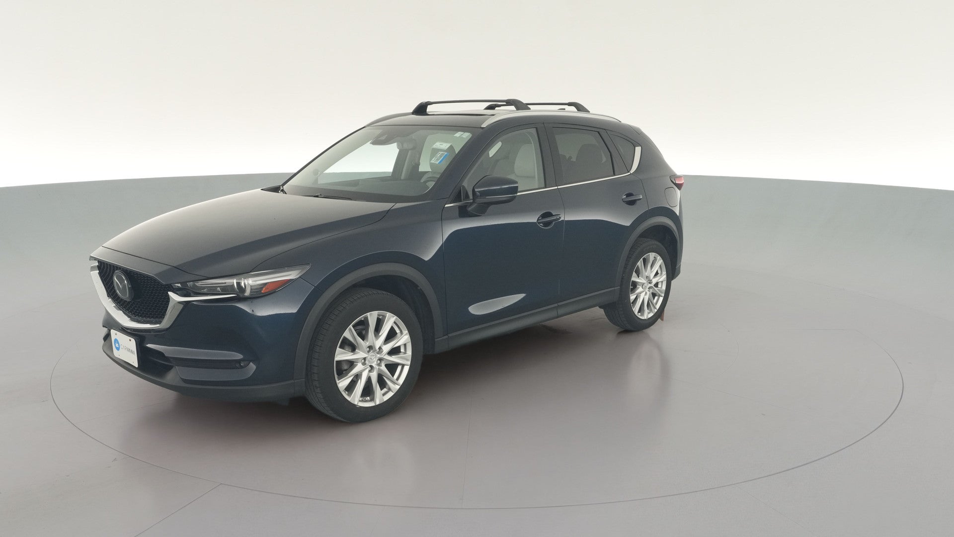 2020 MAZDA CX-5 vehicle photo