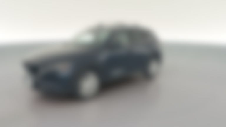 2020 MAZDA CX-5 vehicle photo