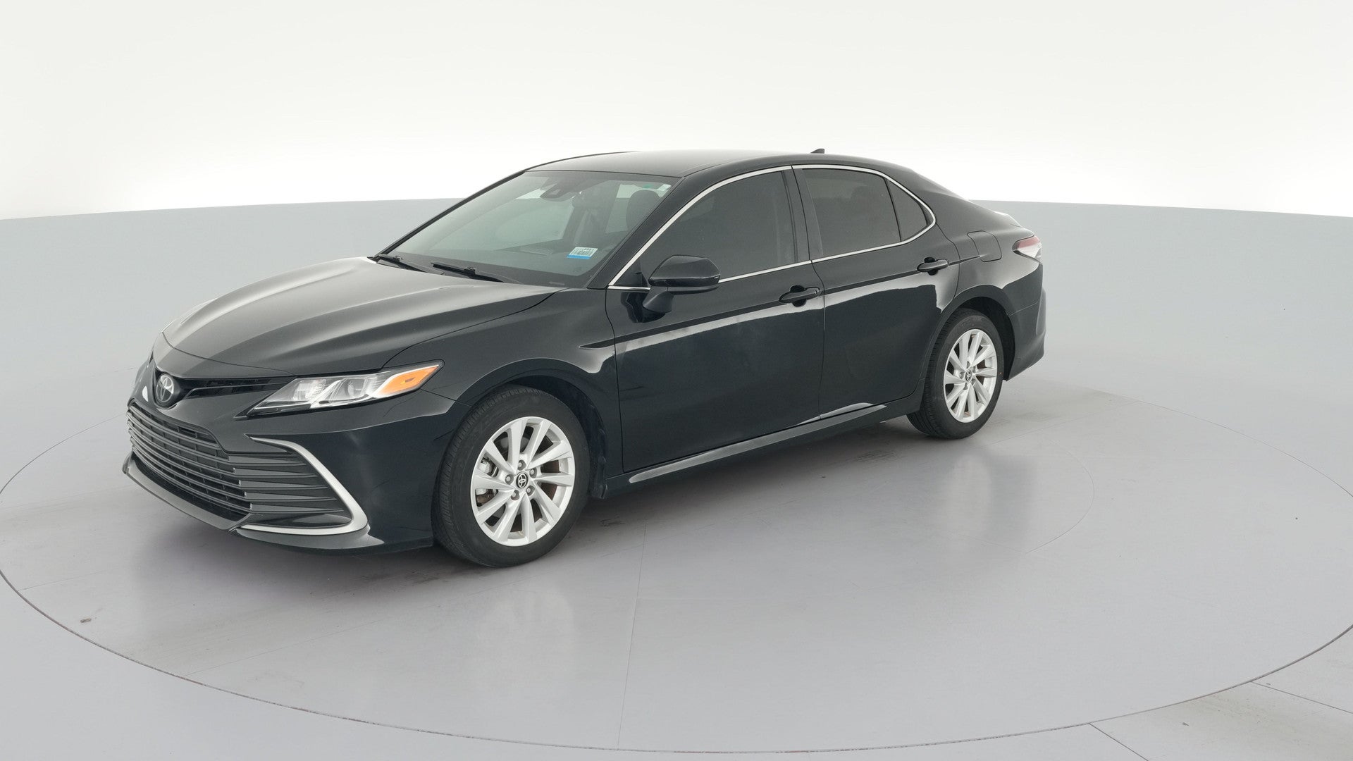 2023 Toyota Camry vehicle photo