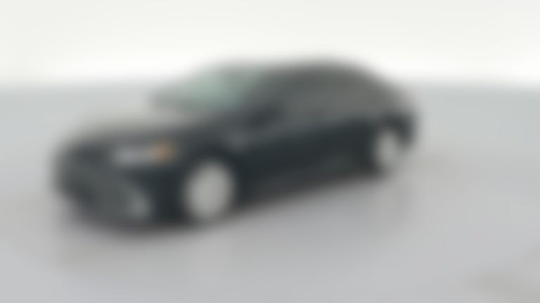 2023 Toyota Camry vehicle photo