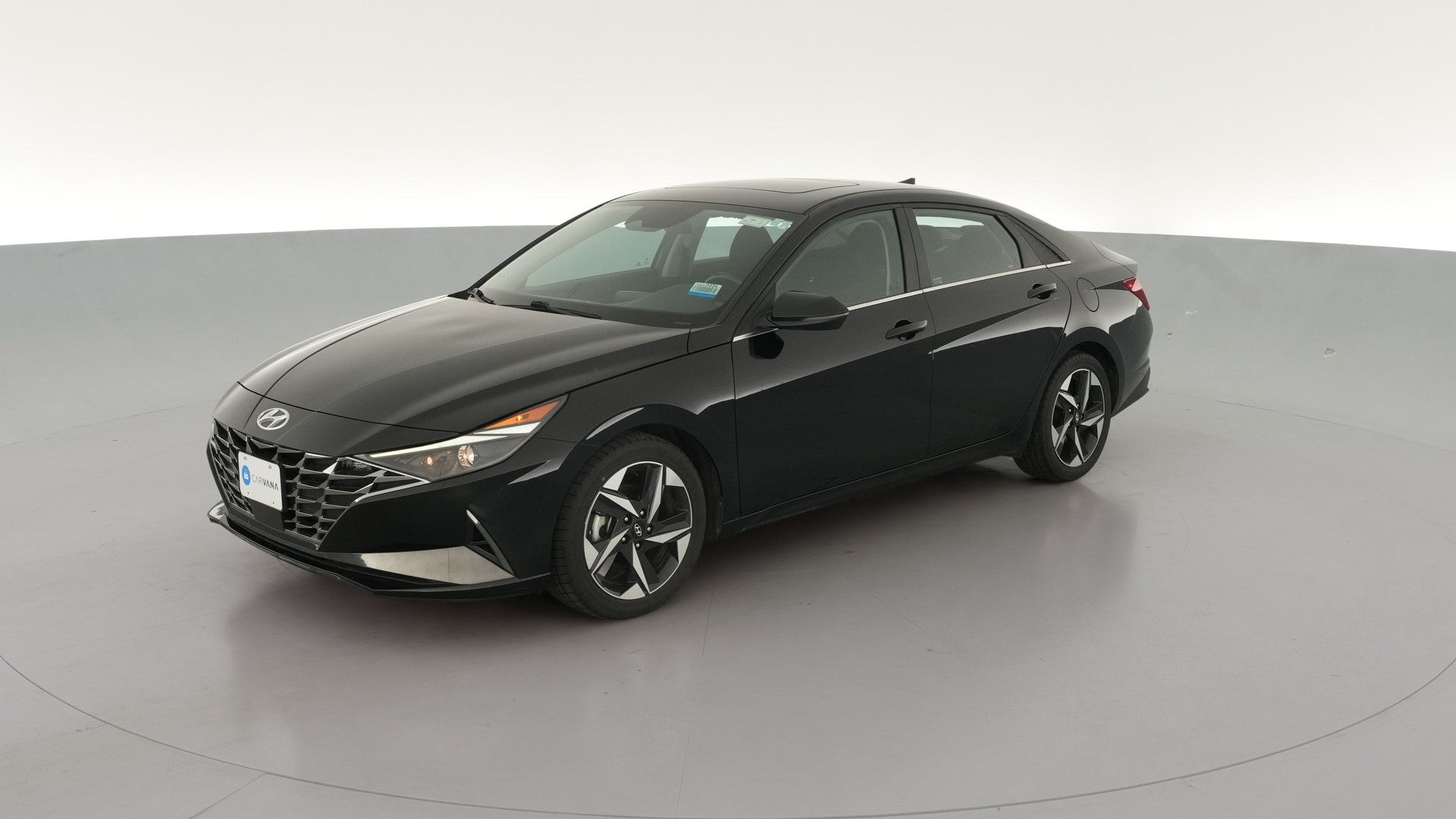 2021 Hyundai Elantra vehicle photo