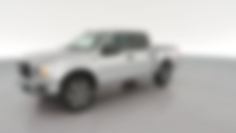 2020 Ford F150 SuperCrew Cab vehicle photo