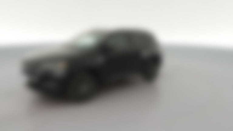 2023 Jeep Compass vehicle photo