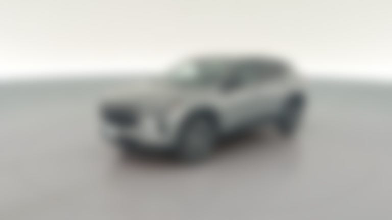 2025 Chevrolet Trax vehicle photo