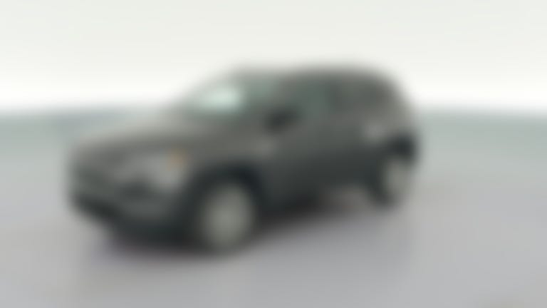 2023 Jeep Compass vehicle photo