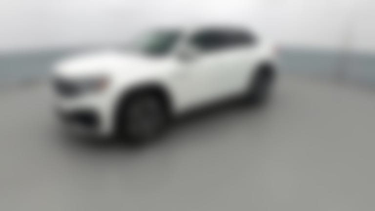 2023 Volkswagen Atlas Cross Sport vehicle photo
