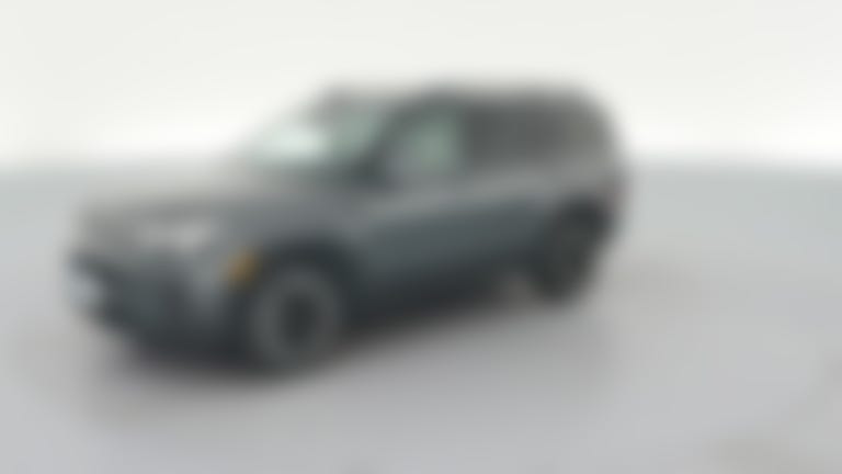 2025 Hyundai Santa Fe vehicle photo