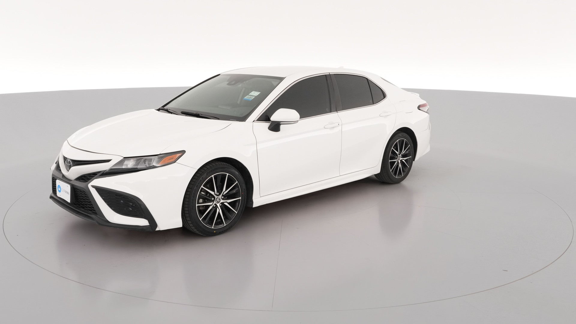 2023 Toyota Camry vehicle photo