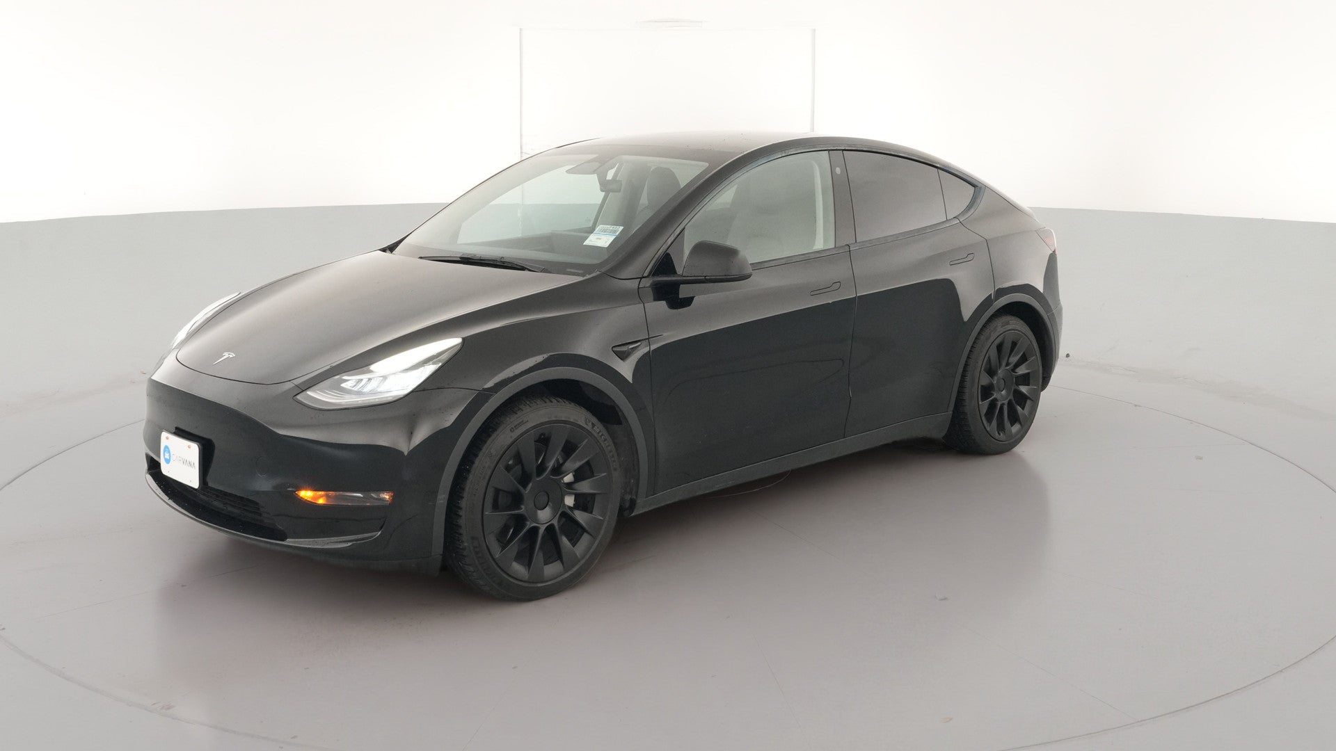 2023 Tesla Model Y vehicle photo