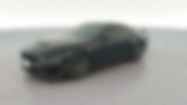 2025 Ford Mustang vehicle photo