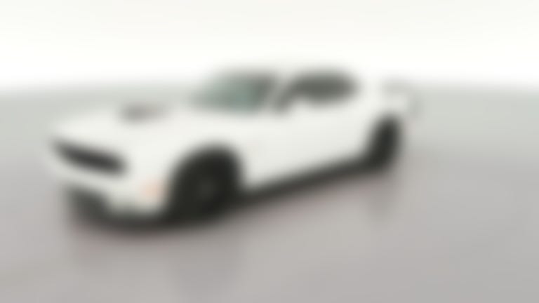 2015 Dodge Challenger vehicle photo