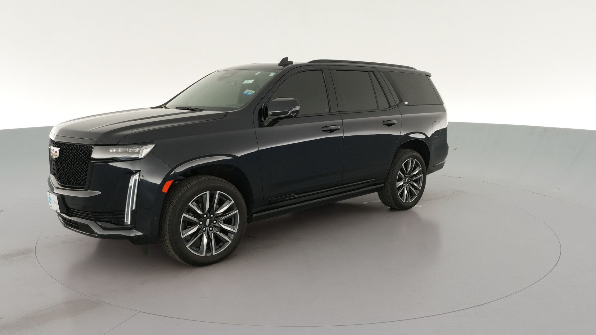 2021 Cadillac Escalade vehicle photo