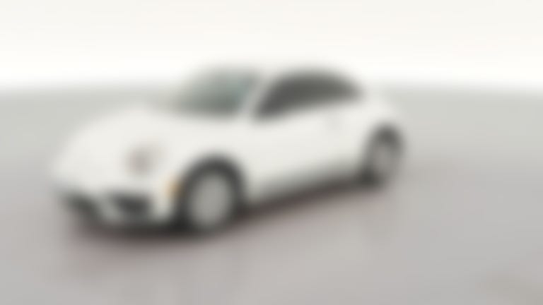 2017 Volkswagen Beetle vehicle photo