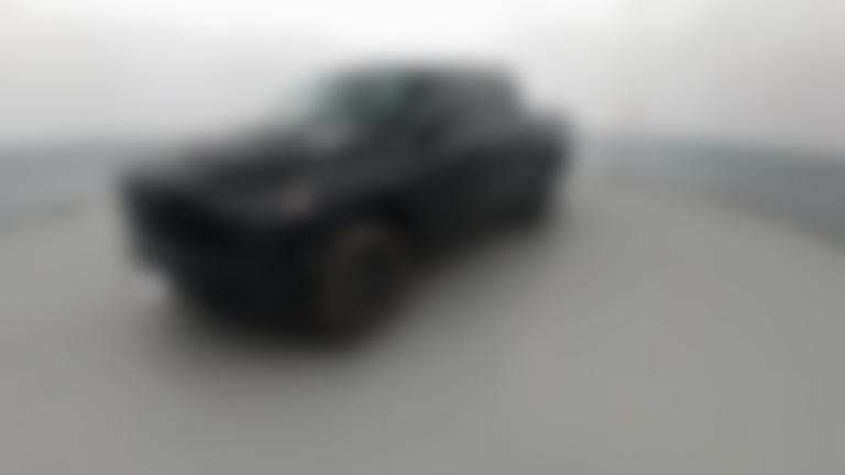 2020 Ram 1500 Crew Cab vehicle photo