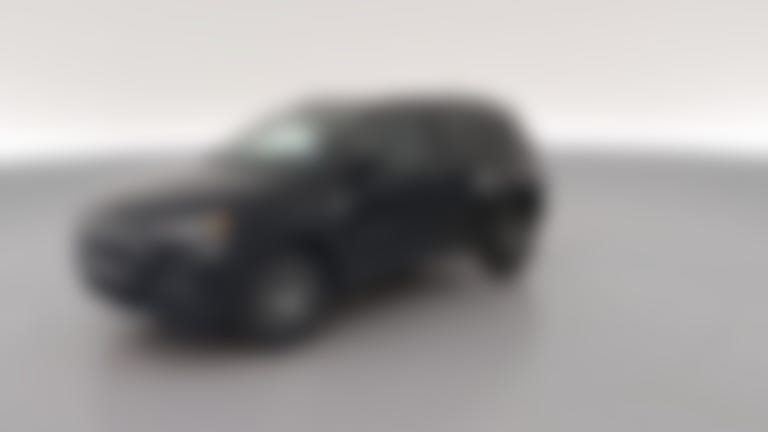 2024 Jeep Compass vehicle photo
